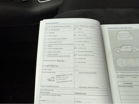 2016 Volkswagen Tiguan 2.0tdi Match, New Nct 01/2028, Service History, Timing Belt Replaced, Bluetooth, Cruise Control, Sat Nav, Parking Sensors, Alloys, A/C, Finance Available, Service & Warranty Included, SIMI Dealer, €14,950 thumbnail