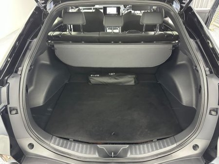 2024 Toyota bZ4X - thumbnail 25