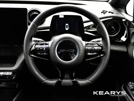 2025 BYD Dolphin - thumbnail 15