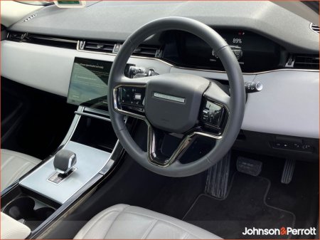 2025 Land Rover Range Rover Evoque - thumbnail 17