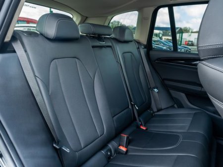 2023 BMW X3 - thumbnail 12