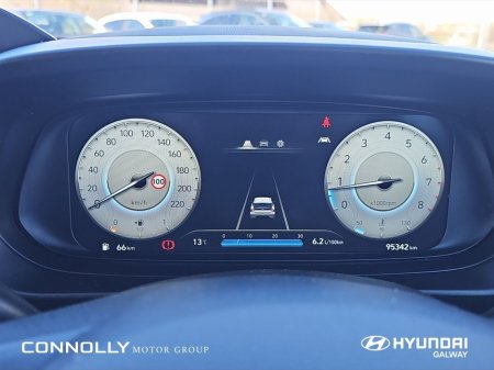2023 Hyundai i20 - thumbnail 11