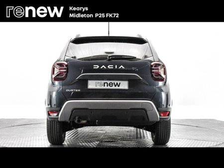 2024 Dacia Duster - thumbnail 10