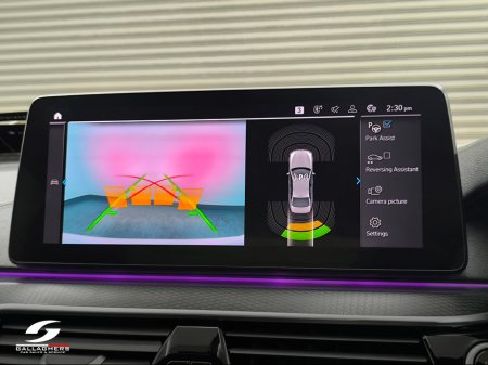 2022 BMW 5 Series (222) 5 SERIES M SPORT LCI PRO AUTO KITTED LOW MILES €39,995 thumbnail