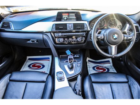 2018 BMW 3 Series  €23,995 thumbnail