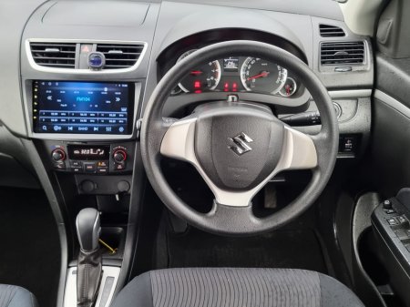 2010 Suzuki Swift 2010 SUZUKI SWIFT 1.2L AUTOMATIC €2,990 €2,990 thumbnail