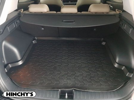 2022 Kia Sportage - thumbnail 9