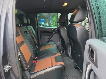 2019 Ford Ranger - thumbnail 18