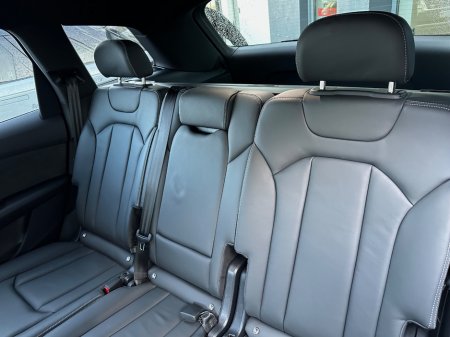 2025 Audi Q7 - thumbnail 9