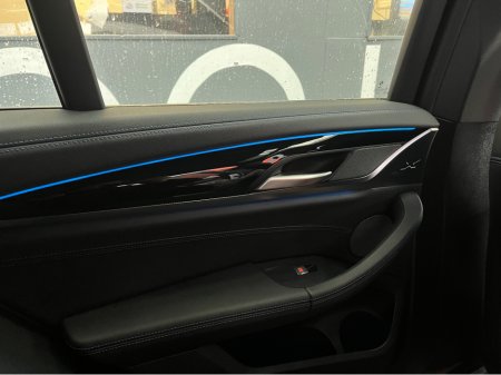 2022 BMW iX3 - thumbnail 18