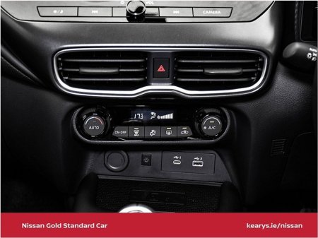 2026 Nissan Juke - thumbnail 25