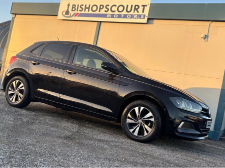 2020 Volkswagen Polo VW POLO €18,750 thumbnail