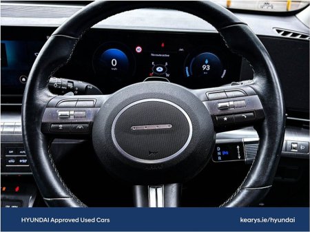 2024 Hyundai Kona - thumbnail 10