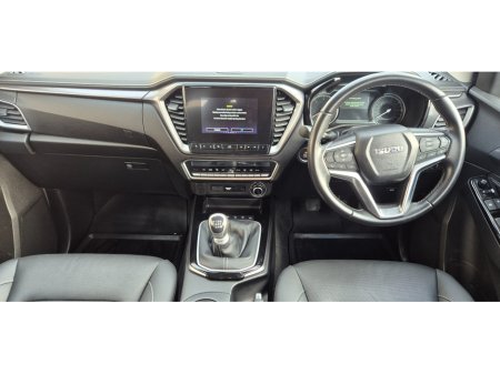 2022 Isuzu D-MAX 1.9TD DL40 DOUBLE CAB 16 €38,950 thumbnail