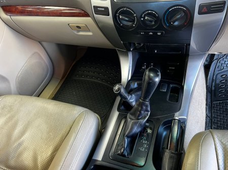 2007 Toyota Landcruiser - thumbnail 24