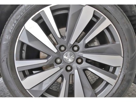 2019 Peugeot 3008 - thumbnail 30