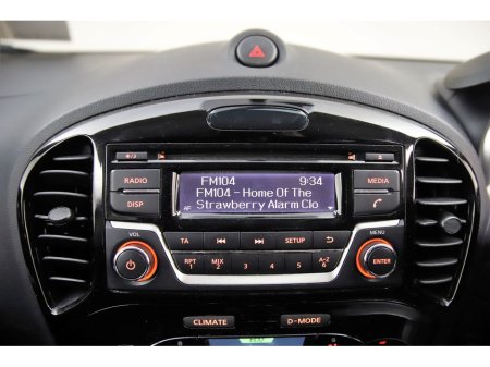 2017 Nissan Juke - thumbnail 20