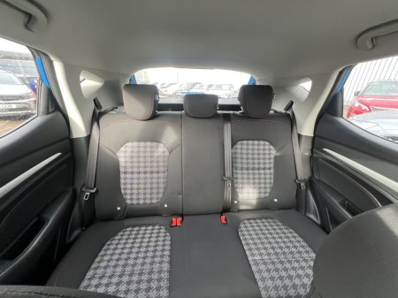 2024 MG ZS Excite thumbnail