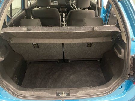 2021 Suzuki Ignis - thumbnail 9