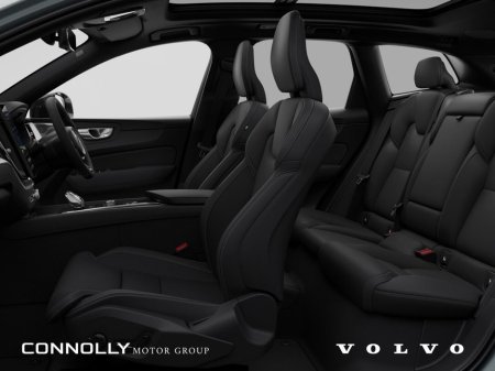2026 Volvo XC60 - thumbnail 5