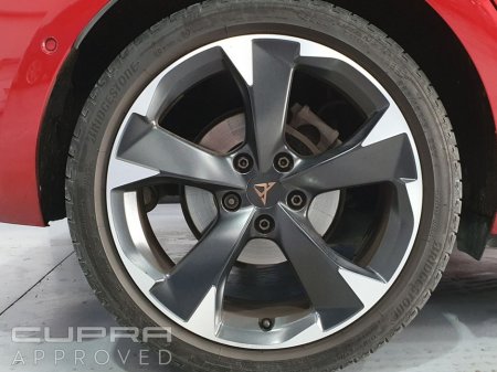 2024 Cupra Leon - thumbnail 6