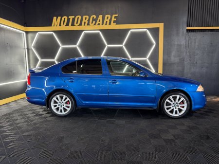 2008 Skoda Octavia - photo 6