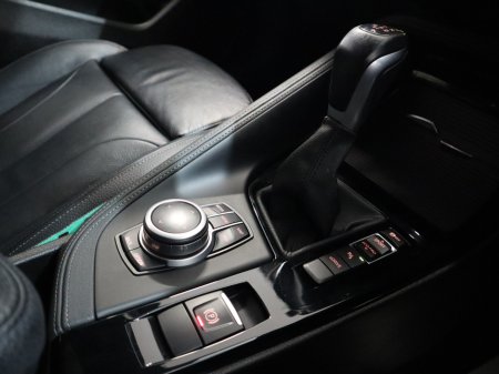 2021 BMW X2 *1* XDRIVE25E M SPORT X AUTO 4X4 €23,995 thumbnail