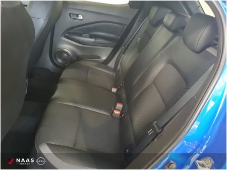 2025 Nissan Juke - thumbnail 10