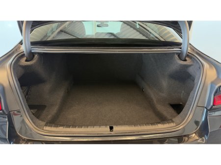 2020 BMW 5 Series M SPORT MHEV AUTO 520 D €32,800 thumbnail