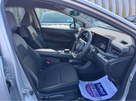 2021 Nissan Note - thumbnail 7