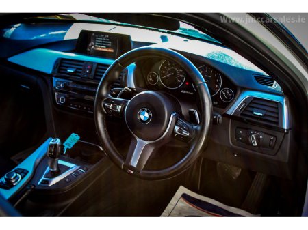 2016 BMW 3 Series 330e M Sport €14,995 thumbnail