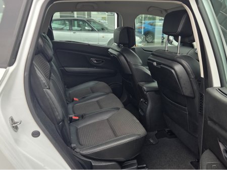 2017 Renault Grand Scenic - thumbnail 6