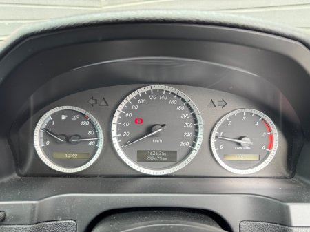 2009 Mercedes-Benz C Class - thumbnail 10