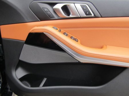 2019 BMW X5 Xdrive30d X30D MSPORT 7 SEATER G05B 4DR Auto €54,950 thumbnail