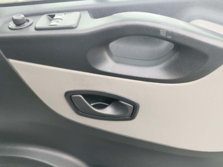 2018 Renault Trafic - thumbnail 15