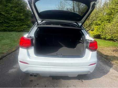 2018 Audi Q2 - thumbnail 10