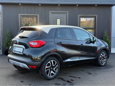 2017 Renault Captur - thumbnail 11