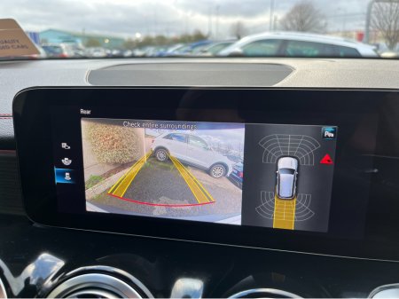 2023 Mercedes-Benz EQB - thumbnail 23