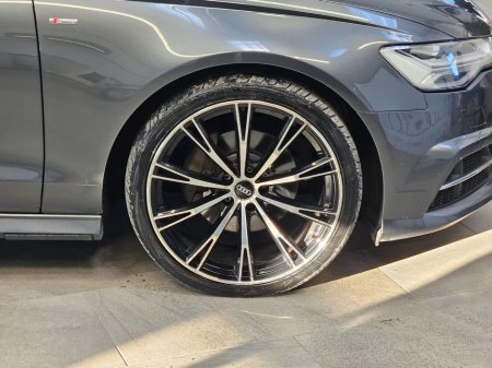 2017 Audi A6 2.0TDI 190 Ultra S Line €16,950 thumbnail