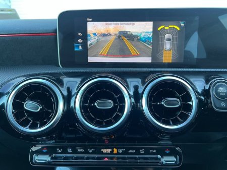 2019 Mercedes-Benz A Class A200d AMG-LINE PREMIUM PLUS * HUGE SPEC * // VALID NCT 11/27 // FULL AMG-LINE SPEC // VIRTUAL COCKPIT €25,900 thumbnail