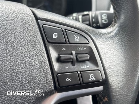 2019 Hyundai Tucson - photo 25