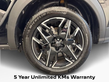 2026 Peugeot 5008 - thumbnail 5