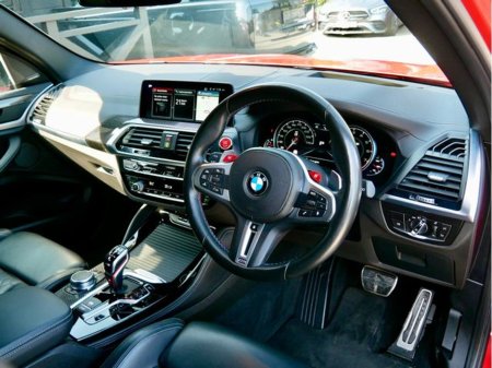 2020 BMW X3 - thumbnail 21