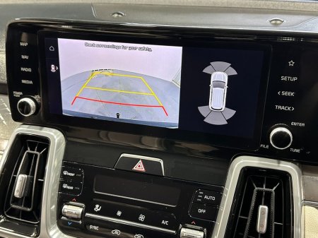 2023 Kia Sorento - thumbnail 13