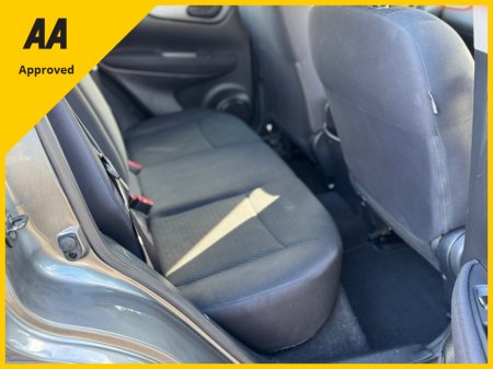 2016 Nissan Qashqai - thumbnail 8