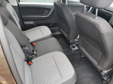 2015 Skoda Roomster - thumbnail 13