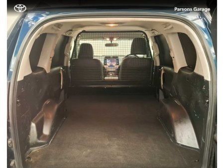 2022 Toyota Landcruiser - thumbnail 11