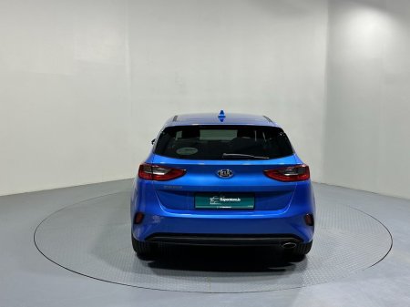 2019 Kia Ceed K4 1.0 Petrol €16,800 thumbnail