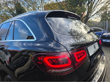 2022 Mercedes-Benz GLC Class 220 D 4MATIC AUTO.FSH.ONE OWNER .FINANCE ARRANGED.SIMI.AA APPROVED. €29,950
