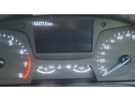 2021 Ford Fiesta TITANIUM 5DR 1.0T 95 4DR thumbnail